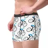 Onderbroeken Fiets Biker Cyclus Fietsen Racing VELO CYCLING CYCLIST JERSEY Slipje Herenondergoed Ventileren Shorts Boxer Briefs