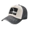 Casquettes de baseball Casquette de baseball Moonlight Lake Chapeau de thé de plage Homme Femme