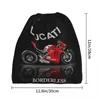 Berretti Moto Ducati Skullies Berretti Berretti Bandana Collo Ghetta Antivento Viso Sciarpa Copertura Donna Uomo Copricapo Tubo Passamontagna