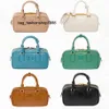 qualité miroir Arcadie Lolita sac bretelles femmes hommes pochettes cross body véritable cuir fourre-tout sacs à main selle fronde luxe Miui Designer Bowling sacs