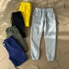 Ny stil teknisk fleece -spårdräkt designer män kvinna shorts byxa spårdräkt herr sport byxor jogger byxor tränar bottnar tekniska fleece man korta joggar