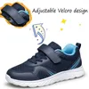 Scarpe da passeggio Ragazzi Ragazze Sneakers Sport per bambini Corsa per bambini piccoli