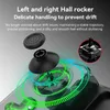 D7 GamePad Stretchable Game Controller stöder sex Axis Android -telefon Bluetooth Wireless GameController Stöds Switch PC 240306