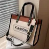 borse tote arcobaleno borsa personalizzata di lusso borsa da donna in pelle catena dorata tracolla nera bianca rosa tracolla all'ingrosso sconto del 60% negozio online