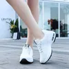 Casual Shoes Number 40 38-39 Sneakers And Flats Luxury Women's Tennis Ladies Moccasins Sport Nice Tenids Low Prices School