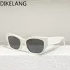 Sonnenbrille Trend Männer Frauen Acetat Mode Vintage Shades Lady Luxus 40197U Brillen UV400 Polarisierte Brillen mit Box