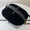 حقيبة دلو مصممة لافاة حقائب اليد حقيبة حقيب
