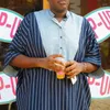 エスニック服アフリカンドレス男性のための服kaftan dashiki printedローブアフリカンカジュアルカンガアフリカ2024