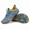 HBP Non-Brand Minimalistische Barfuß-Trail-Lauf-Wasserschuhe für Kinder, atmungsaktive Outdoor-/Indoor-Sportschuhe für Strandlauf