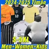 4XL 2024 voetbalshirts Corin doelman Thian Yuri Alberto PAULINHO 23/24 camisetas de footb Gustavo CASSIO Guedes Club voetbalshirts Derde Japan 10 jaar