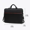 Briefcases Laptop Bag 15.6 Inch Shockproof Notebook For Case Sleeve Computer Shoulder Handbag Briefcase With Adjustable Strap