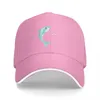 Boll Caps Santorini och Bella Dolphins baseball cap | -f- | Hatt för man kvinnors