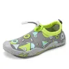 HBP/Новое поступление, детская обувь для воды, дышащая, быстросохнущая детская обувь цвета морской волны для водного спорта на открытом воздухе