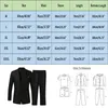 Trajes para hombres Blazers de boda Conjunto Elegante 2 piezas Chaquetas Chaleco Pantalones Negocios de lujo Abrigos completos formales 2024 240315