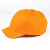 Ball Caps 4.5cm Soft Top Short Brim Cap Baseball Small For Men Women