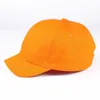 Bonés de bola 4.5cm Soft Top Short Brim Cap Baseball Pequeno para Homens Mulheres