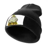 Berets Good Toad gebreide Cap Hat Man voor de Sun Snapback | -f- |Trucker hoeden mannen dames