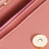 女性向けの多機能クロスボディバッグ2024ガールPUレザー財布とハンドバッグショッパーファッションレタープリント携帯電話
