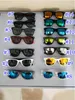 Designer Sunglasses UV400 Sunglasses for Women Sports Sunglasses Mens High-Quality 28 Color Lunette de Soleil