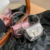 Nieuwe modieuze Mini Laser Girls Childrens Handheld Skew Straddle-accessoires Klein meisje 60% korting Winkel online