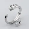 Designer Diamond bracelets luxury bracelets designer for women man Panther bracelet Unisex fashion bracelets for Every Occasion leopard shape bracelet rings