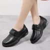 Flats Women Sneakers Nurse Clogs Summer Infirmière Chaussures Femme Work Health Work Flat Nonslip Hospital Soft