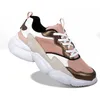 HBP Non-Brand Factory Fashion cheap Price Durable women Sports Running Shoes platform sneakers