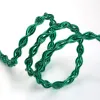 アクセサリーNICEHCK GREENJELLYヘッドセットワイヤーグラフェンハイブリッド5N OCC交換ケーブル3.5/2.5/4.4mm MMCX/0.78mm/QDC 2PIN CA24 LOFTY FD7 KATO