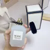 Yüksek kaliteli gizli alay parfüm 100ml krem ​​bulut kokusu kadın eau de parfum 3.4oz uzun süreli koku EDP seksi kız kadın bayan parfum kolonya sprey tütsü