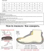 Stövlar plattform sneakers kvinnor skor casual sneakers kilar plattform skor mesh andas höst vita sneakers kvinnor zapatillas mujer