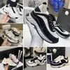 Dhgate jakość buty swobodne buty do biegania na zewnątrz męskie buty designerskie z biura trampka niska męskie kobiety multi trenerzy platforma modowa Sneaker Women luksusowe buty