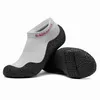 HBP Não-marca Jogging Running Leve Respirável Secagem Rápida Água Aqua Beach Pocket Sock Shoes Tênis