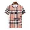 Été Hommes Designer T-shirts Casual Homme Femmes T-shirts Lâches Avec Lettres Imprimer Manches Courtes Top Vendre Luxe Hommes T-shirt M-3XL