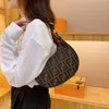 Cheap Wholesale Limited Clearance 50% Discount Handbag High Quality Fashionable Shoulder Bag High-end Underarm Womens Adjustable Strap