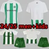 2024 2025 Maccabi Haifa speciale 110 anni S.Menachem Israele maglie da calcio Maccabi Haifa 24 25 casa HAZIZA G.DONYOH ATZILI maglia da calcio T.Chery J.Cohen uomo maglie