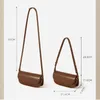 Bolsas de noite marca de couro genuíno bolsas femininas meninas elegante bolsa de ombro sela elegante bem forma bolsas moda #3048