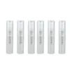 30 PCS /ロット2MLプラスチック香水スプレーボトル空の化粧品コンテナメイクアップ香水アトマイザーミストスプレー補充可能バイアル240229