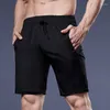 Running Shorts Men's Gym Summer Sport Pantalon de sport rapide