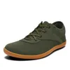 Non Brand Yoris Trail Running Sneakers Minimalistische Schuhe Wide Toe Box Zero Drop Sole Herren Damen Barfußschuhe