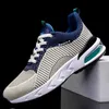 HBP Non-Brand Cushioning Outdoor Running Shoes for Men Non-slip Sport Male Shoes Professional Athletic Training Sneakers Mens Air Shoes