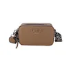 55% Off Online sales Womens 2024 Candy Color Fashion Camera Small Square Bags