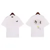 Amis Mens Designer T-shirt Letter Shirt Mens Mens Fashion Imprimé Shirts Brand à manches courtes Tops Designer Coton T-shirt Woman Homme Short Set Designer Vêtements