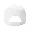 Casquettes de baseball Shere Khan Casquette de baseball Chapeau de luxe Chapeaux pour hommes et femmes