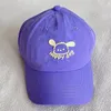 Bonés de bola verão dos desenhos animados bonito chapéu do bebê boné de beisebol de secagem rápida para crianças menina menino chapéus de sol kawaii feliz cão impressão snapback ajustável