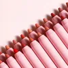 12pcs Lip Liner Set Velvety Nude Lip Liner Crayon Tache Imperméable Longue Tenue Brillant À Lèvres Mat Durable Rouge À Lèvres Maquillage Lip Liner 240315