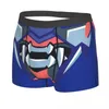 Mutande maschili Cool Valorant Brimstone Cosplay Biancheria intima Videogioco Boxer Slip Pantaloncini elasticizzati Mutandine