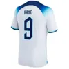 2023 Englands Toone Soccer Jerseys Angleterre World Cup Women England Football Shirt Kirby White Bright Mead Kane Sterling Rashford Sancho Grealish Men Kids Kit 342