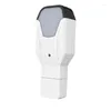 Veilleuses pratiques Ai Light Mini télécommande vocale intelligente blanc Durable