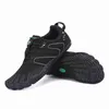 HBP Non-Marque Cross Border Nouveaux Styles Gym Yoga Sports Nautiques Sandales Antidérapantes Unisexe Chaussures D'eau Pieds Nus