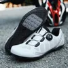 Sapatos de ciclismo masculino, sem travamento, mountain bike, sem travas, bicicleta de estrada, rb, tênis de velocidade, pedal plano, mtb, mulheres